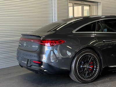2024 Mercedes-BENZ EQS AMG — миниатюра 64