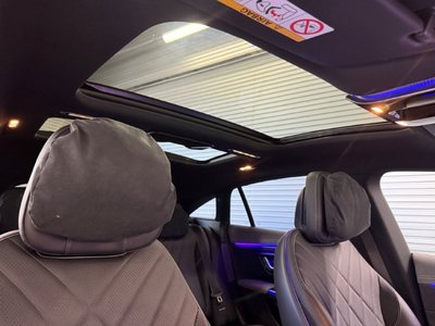 2024 Mercedes-BENZ EQS AMG — миниатюра 50