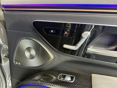 2024 Mercedes-BENZ EQS AMG — миниатюра 56