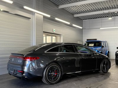 2024 Mercedes-BENZ EQS AMG — миниатюра 63