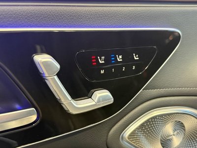 2024 Mercedes-BENZ EQS AMG — миниатюра 19