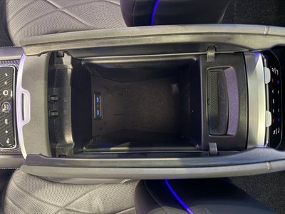2024 Mercedes-BENZ EQS AMG — миниатюра 26