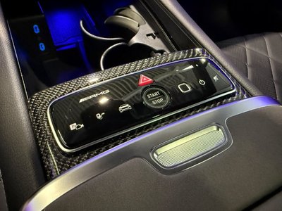 2024 Mercedes-BENZ EQS AMG — миниатюра 43