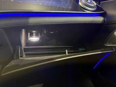 2024 Mercedes-BENZ EQS AMG — миниатюра 40