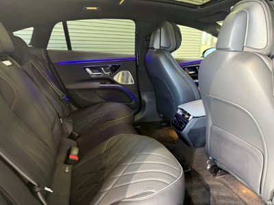 2024 Mercedes-BENZ EQS AMG — миниатюра 57