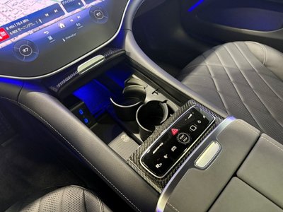 2024 Mercedes-BENZ EQS AMG — миниатюра 25