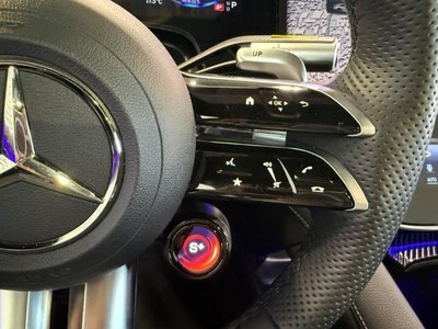 2024 Mercedes-BENZ EQS AMG — миниатюра 45