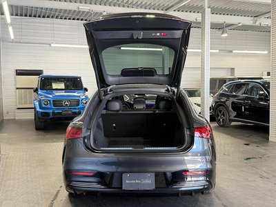 2024 Mercedes-BENZ EQS AMG — миниатюра 68