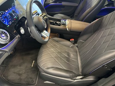 2024 Mercedes-BENZ EQS AMG — миниатюра 48