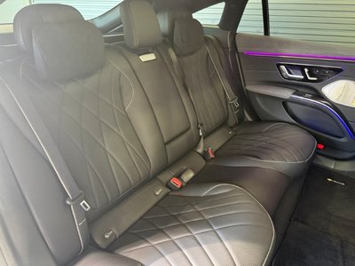 2024 Mercedes-BENZ EQS AMG — миниатюра 54