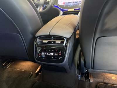 2024 Mercedes-BENZ EQS AMG — миниатюра 58
