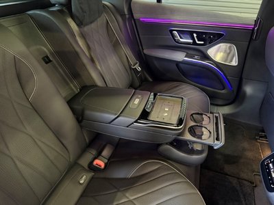 2024 Mercedes-BENZ EQS AMG — миниатюра 59