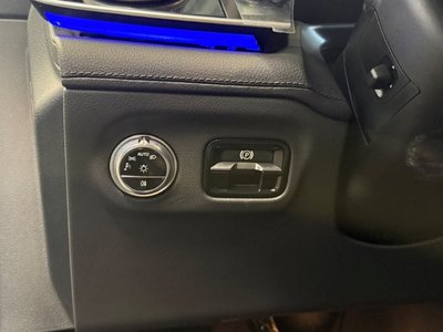 2024 Mercedes-BENZ EQS AMG — миниатюра 21
