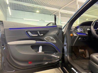 2024 Mercedes-BENZ EQS AMG — миниатюра 17