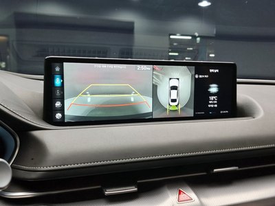 صورة مصغرة 16 لـ 2022 Genesis G80 (RG3)