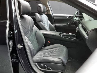 GENESIS G80 (RG3) - 10