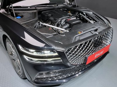 GENESIS G80 (RG3) - 7
