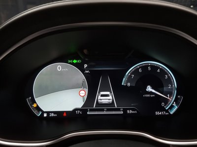 GENESIS G80 (RG3) - 8