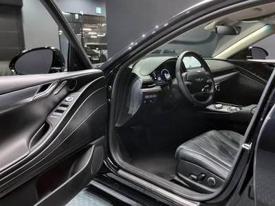صورة مصغرة 11 لـ 2022 Genesis G80 (RG3)