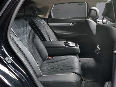 صورة مصغرة 12 لـ 2022 Genesis G80 (RG3)