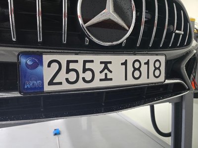 صورة 1 لـ 2023 Mercedes-BENZ SL
