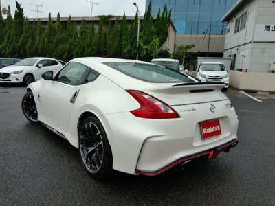 2015 Nissan FAIRLADY Z — миниатюра 16