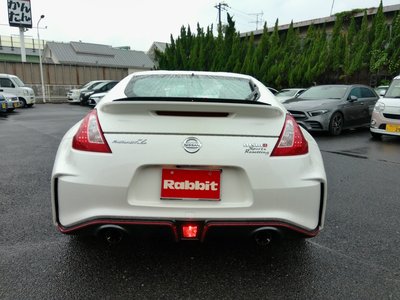 2015 Nissan FAIRLADY Z — миниатюра 17