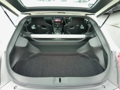 2015 Nissan FAIRLADY Z — миниатюра 22