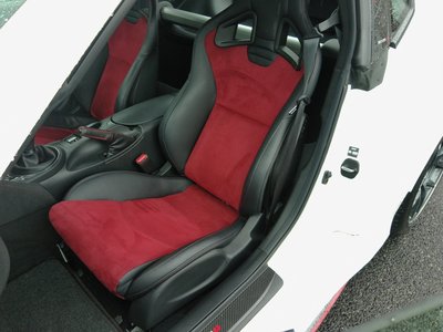 2015 Nissan FAIRLADY Z — миниатюра 24