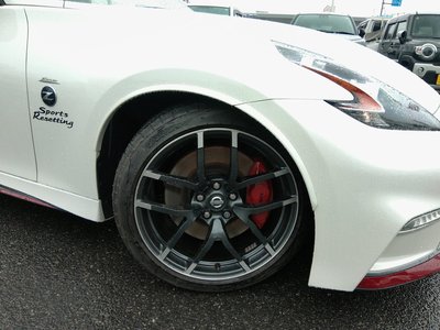 2015 Nissan FAIRLADY Z — фото 8