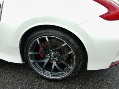 2015 Nissan FAIRLADY Z — миниатюра 52