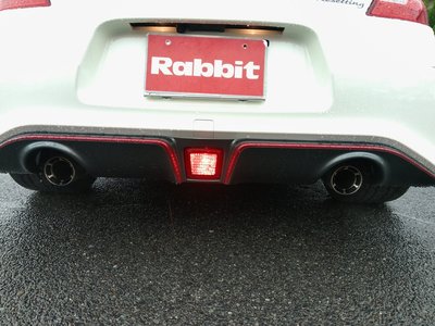 2015 Nissan FAIRLADY Z — миниатюра 19