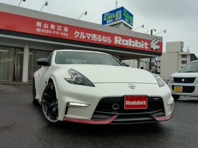 2015 Nissan FAIRLADY Z — фото 1