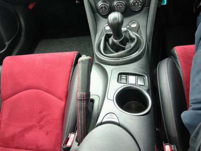 2015 Nissan FAIRLADY Z — миниатюра 36