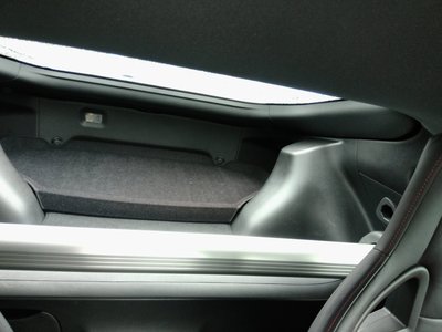 2015 Nissan FAIRLADY Z — миниатюра 40