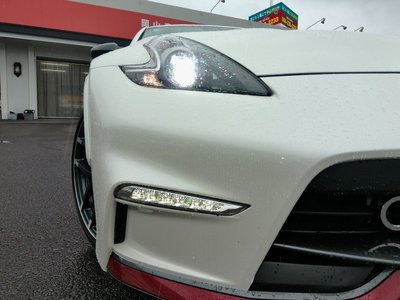 2015 Nissan FAIRLADY Z — фото 7