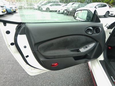 2015 Nissan FAIRLADY Z — миниатюра 46