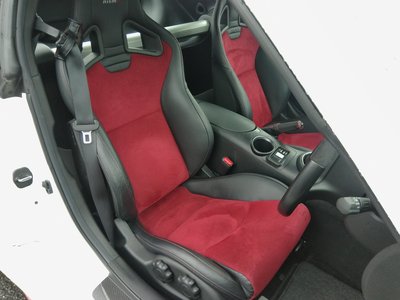 2015 Nissan FAIRLADY Z — миниатюра 23