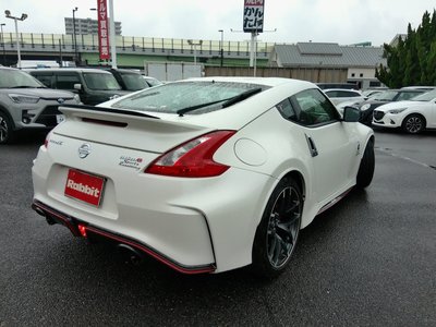 2015 Nissan FAIRLADY Z — миниатюра 18