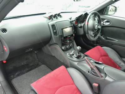 2015 Nissan FAIRLADY Z — миниатюра 25