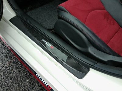 2015 Nissan FAIRLADY Z — миниатюра 47