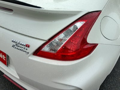 2015 Nissan FAIRLADY Z — миниатюра 21