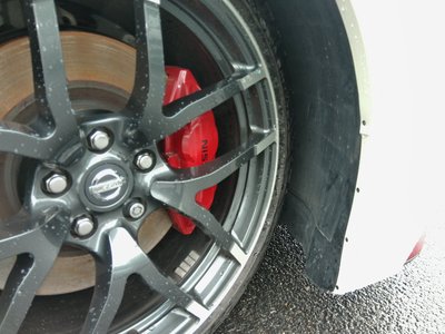 2015 Nissan FAIRLADY Z — миниатюра 15