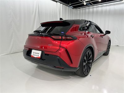 TOYOTA CROWN - 7