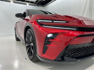 TOYOTA CROWN - 8