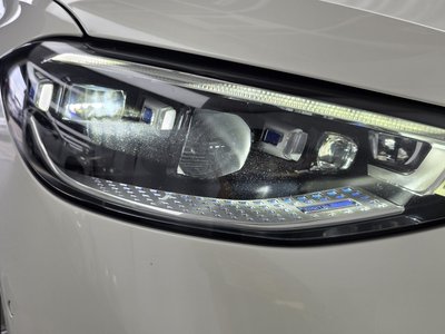 2022 Mercedes-BENZ S-CLASS 照片 9