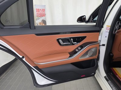 2022 Mercedes-BENZ S-CLASS 缩略图 15