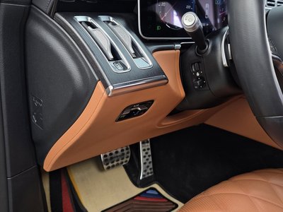 2022 Mercedes-BENZ S-CLASS 缩略图 29