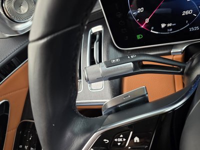 2022 Mercedes-BENZ S-CLASS 缩略图 30