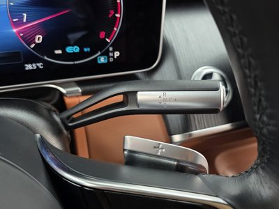 2022 Mercedes-BENZ S-CLASS 缩略图 12